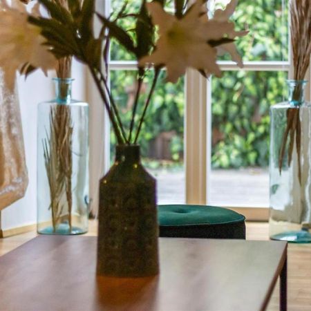 Smile Apartments Маутерн Екстериор снимка