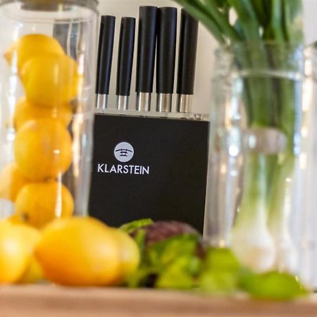 Smile Apartments Маутерн Екстериор снимка