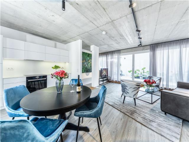 Smile Apartments Маутерн Екстериор снимка