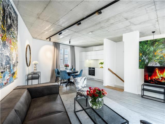 Smile Apartments Маутерн Екстериор снимка